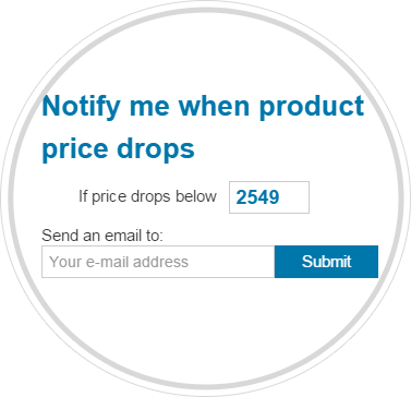 drop